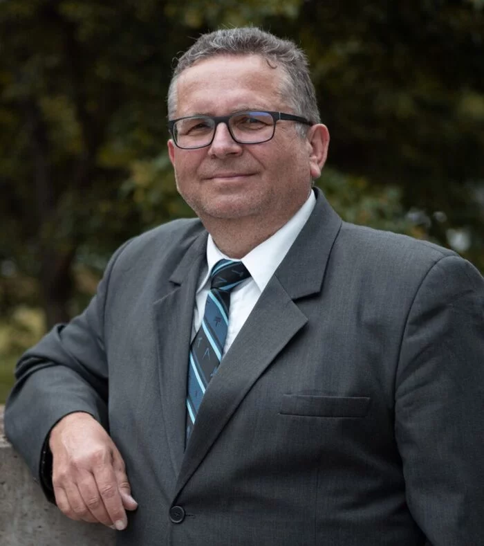 Войтех Мерунка  - программист и создатель языка